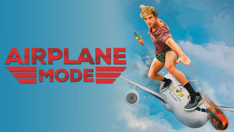 кадр из фильма Airplane Mode