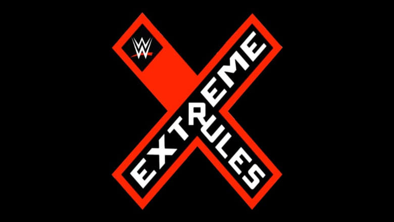 кадр из фильма WWE Extreme Rules 2019