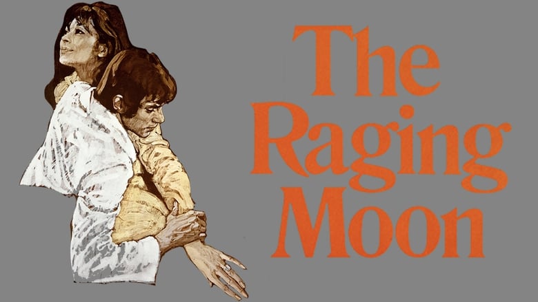 кадр из фильма The Raging Moon