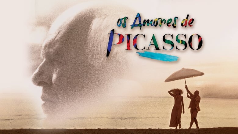кадр из фильма Прожить жизнь с Пикассо