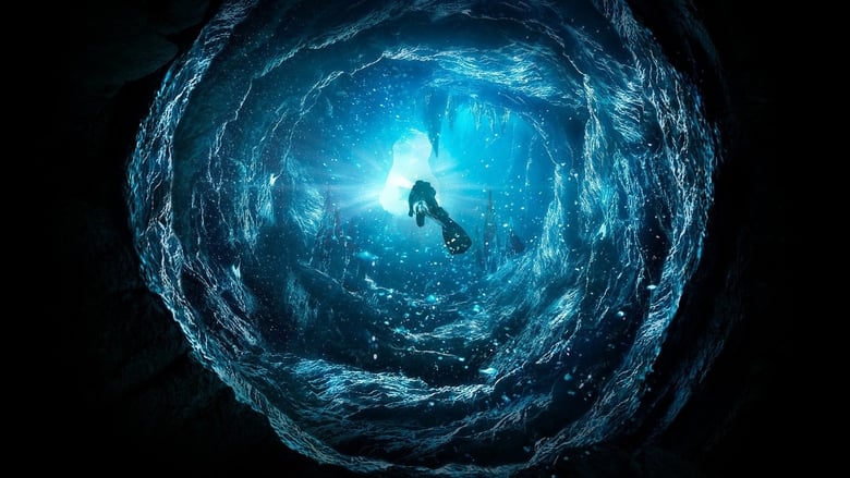 кадр из фильма Тайна подземелья