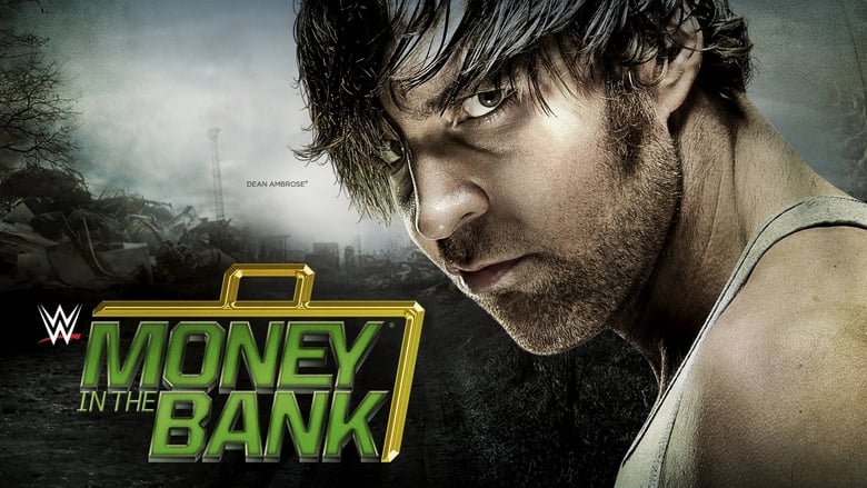 кадр из фильма WWE Money in the Bank 2015