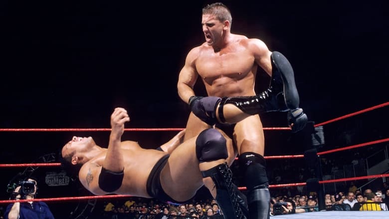 кадр из фильма WWE Royal Rumble 1998