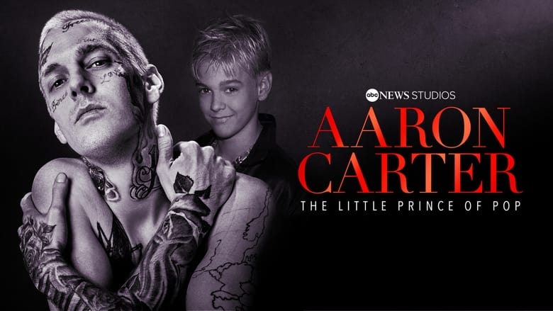 кадр из фильма Aaron Carter: The Little Prince of Pop