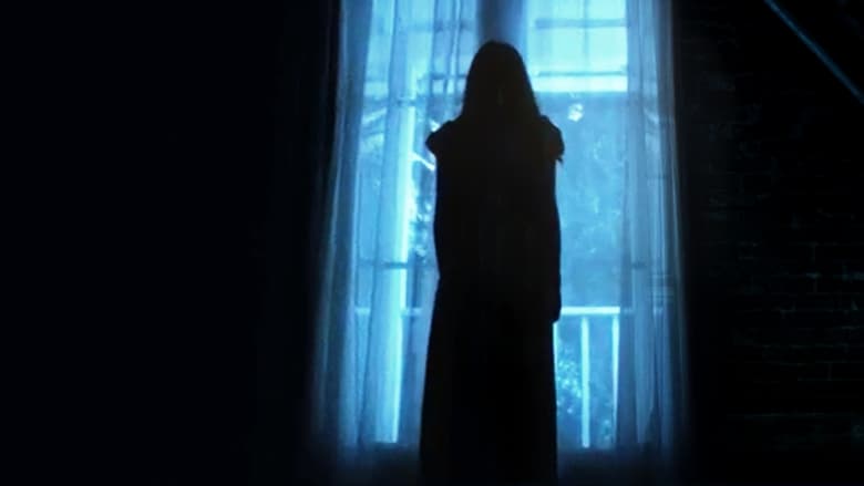 кадр из фильма House of Darkness