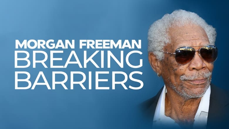 кадр из фильма Morgan Freeman: Breaking Barriers