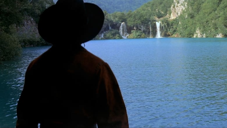 кадр из фильма Сокровище Серебряного озера