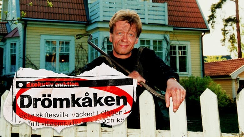 кадр из фильма Drömkåken