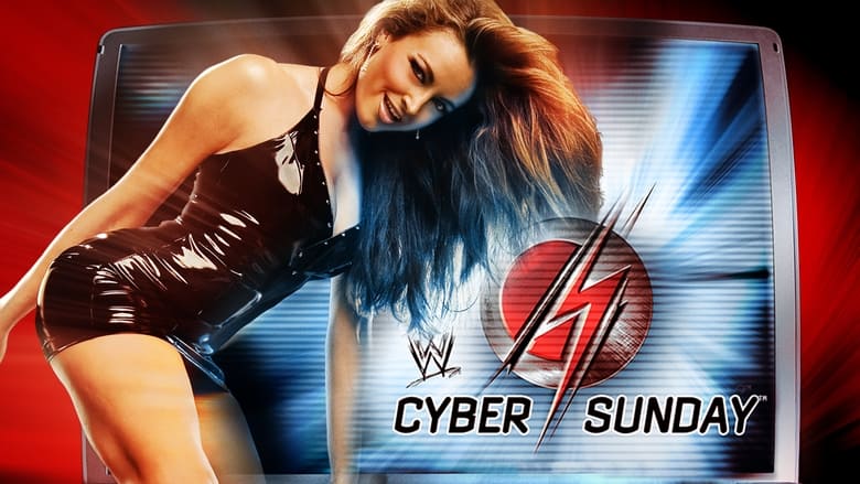 кадр из фильма WWE Cyber Sunday 2006