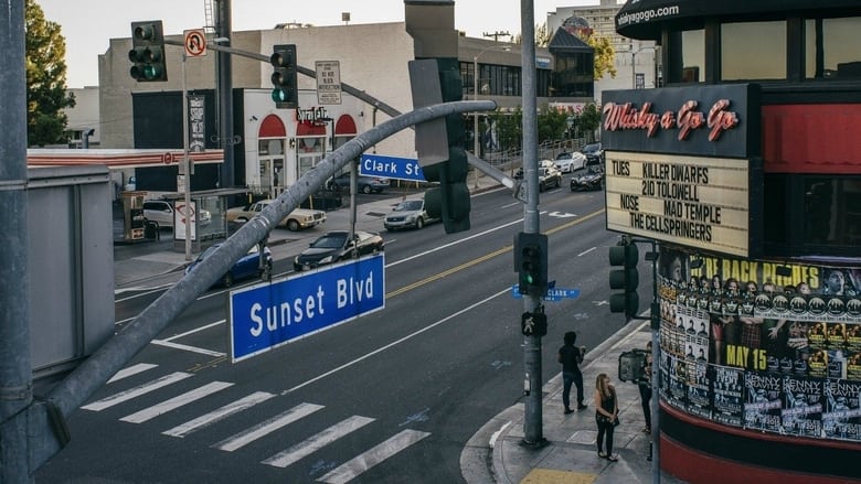 кадр из фильма Sunset Strip