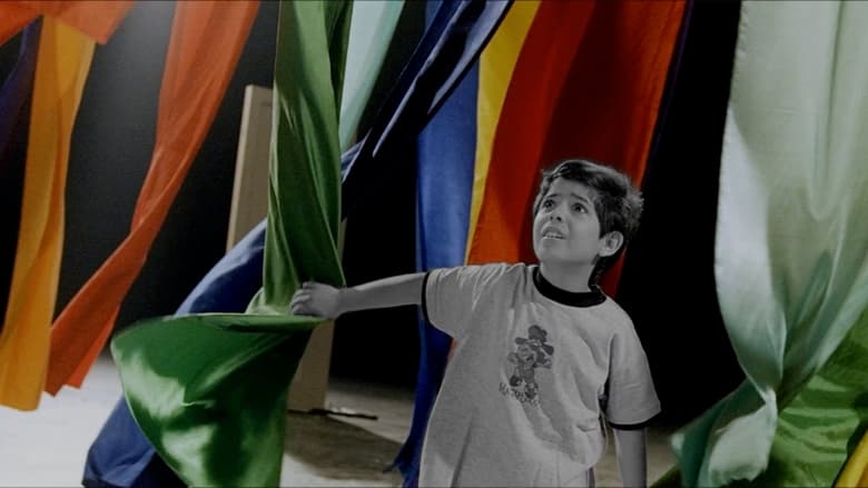 кадр из фильма La noche de Mateo