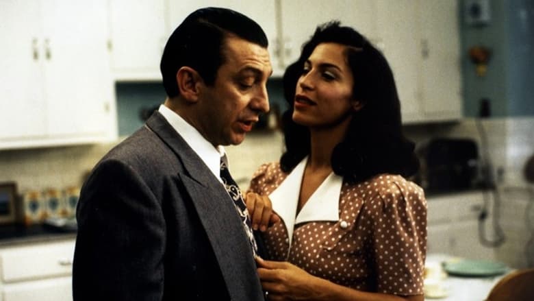 кадр из фильма Bonanno: A Godfather's Story