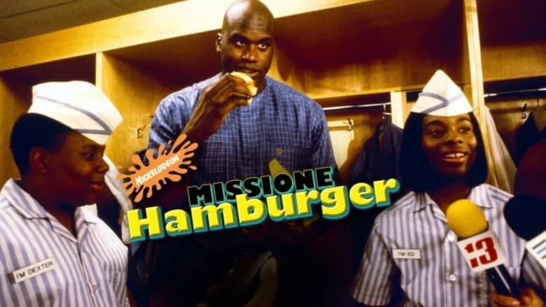 кадр из фильма Отличный Гамбургер