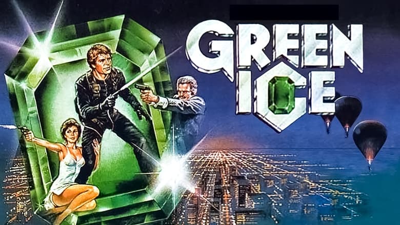 кадр из фильма Зеленый лед