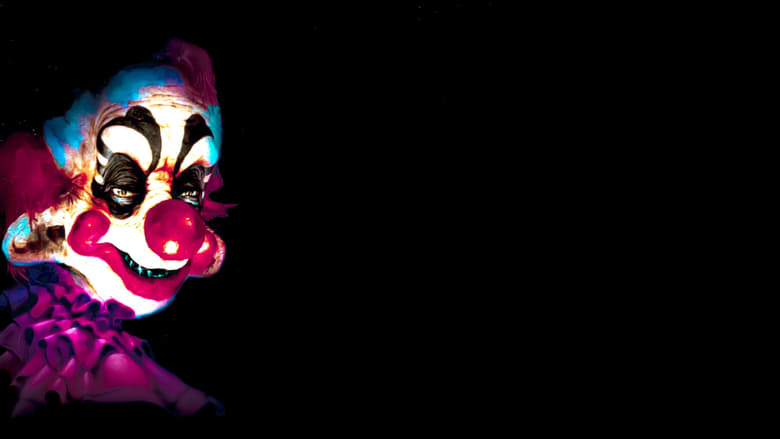 кадр из фильма Клоуны-убийцы из космоса