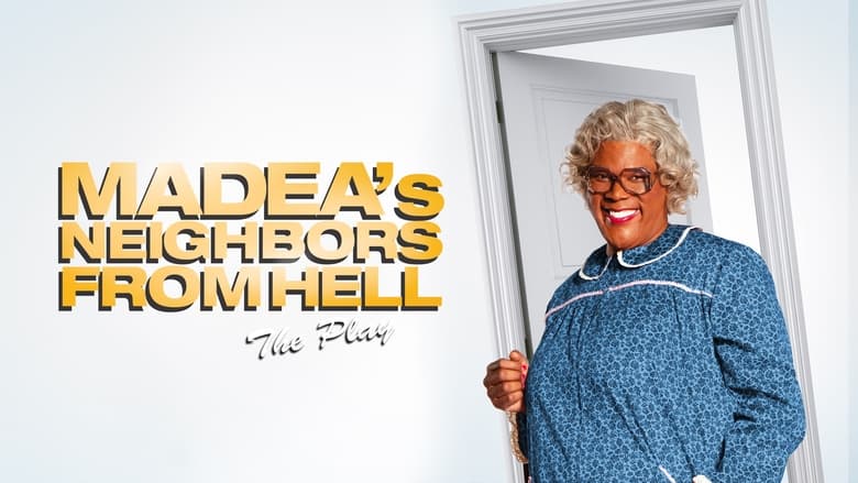 кадр из фильма Tyler Perry's Madea's Neighbors from Hell - The Play