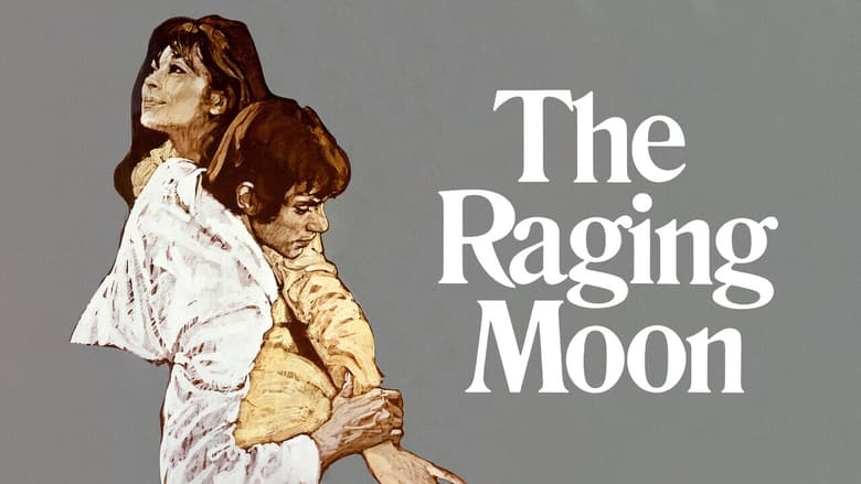 кадр из фильма The Raging Moon