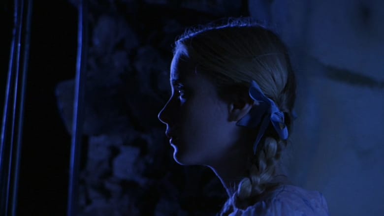 кадр из фильма Lemora: A Child's Tale of the Supernatural