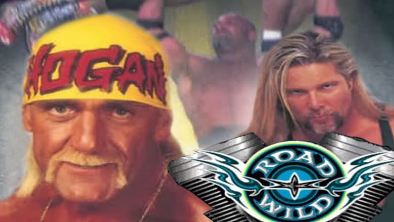 кадр из фильма WCW Road Wild 1999