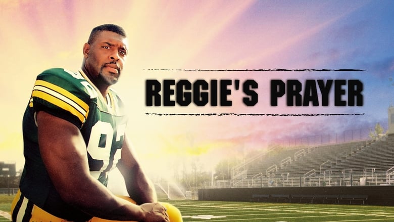 кадр из фильма Reggie's Prayer
