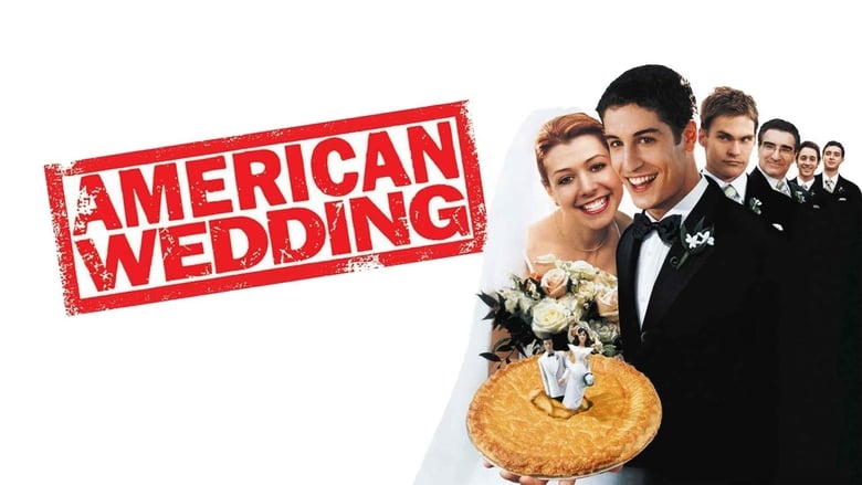 кадр из фильма Американский пирог 3: Свадьба