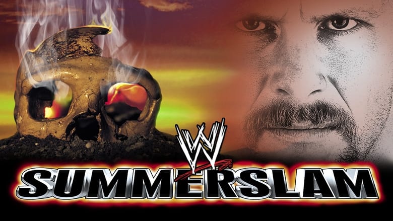 кадр из фильма WWE SummerSlam 1999