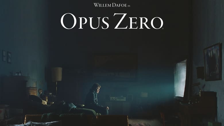 кадр из фильма Opus Zero