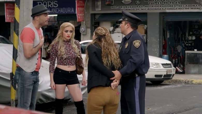 кадр из фильма El diario de una prostituta 2