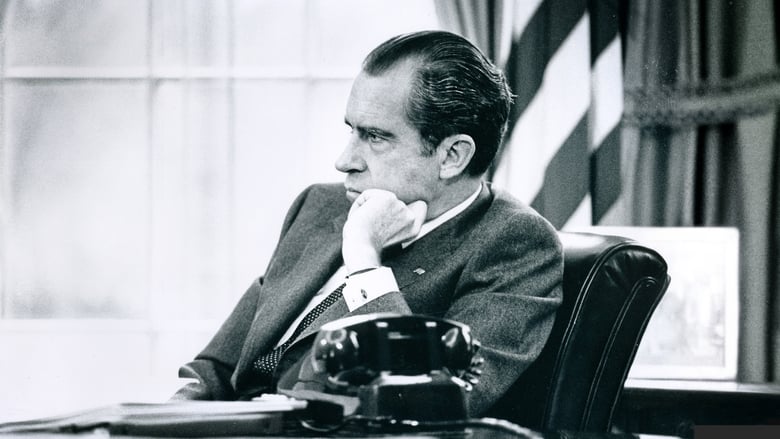 кадр из фильма Nixon by Nixon: In His Own Words
