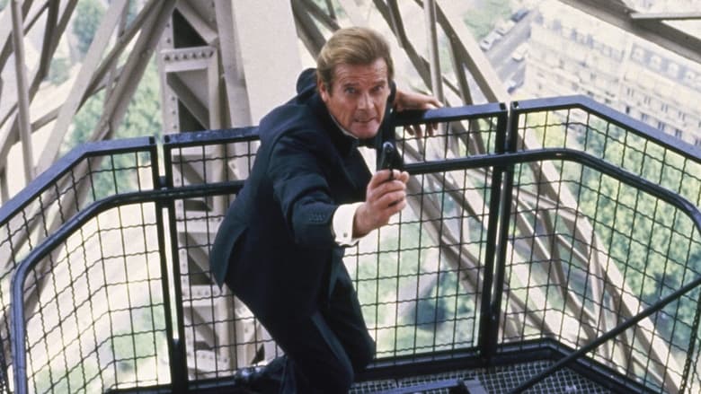 кадр из фильма 007: Вид на убийство