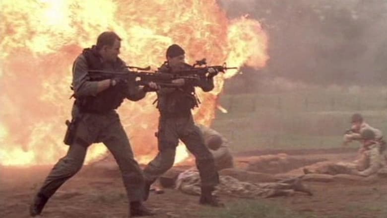 кадр из фильма Operation Delta Force 2: Mayday