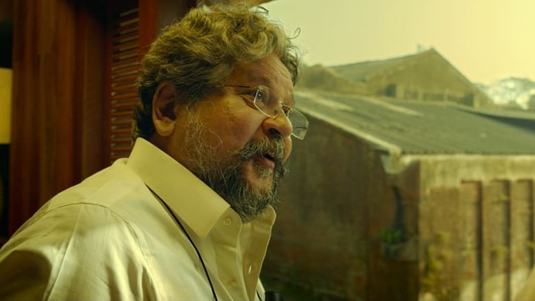 кадр из фильма Мумбайская сага