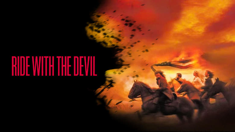 кадр из фильма Погоня с дьяволом
