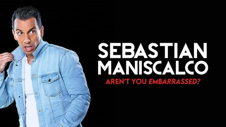 кадр из фильма Sebastian Maniscalco: Aren't You Embarrassed?