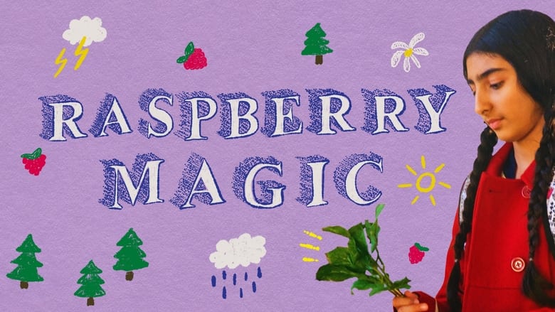 кадр из фильма Raspberry Magic