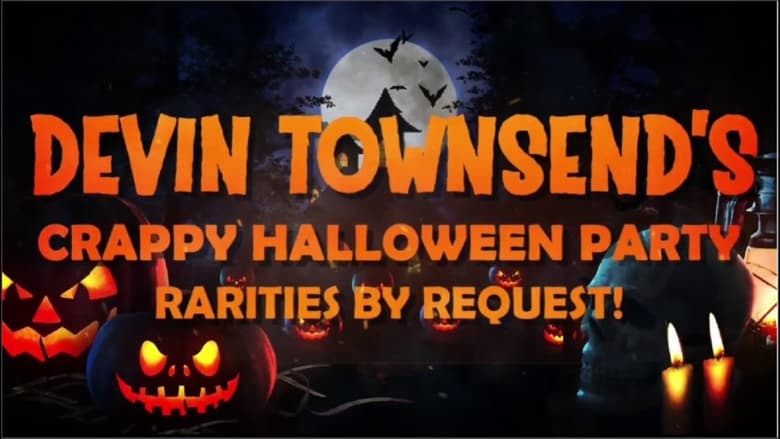 кадр из фильма Devin Townsend's Crappy Halloween Party