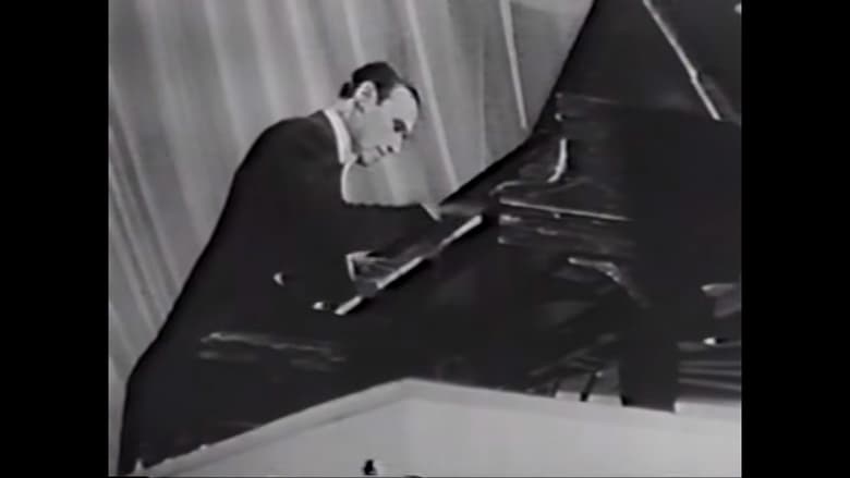 кадр из фильма Valse brillante de Chopin