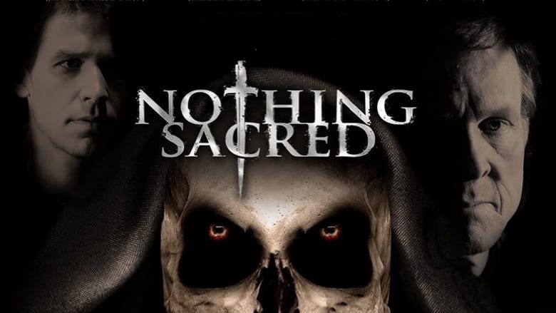 кадр из фильма Nothing Sacred