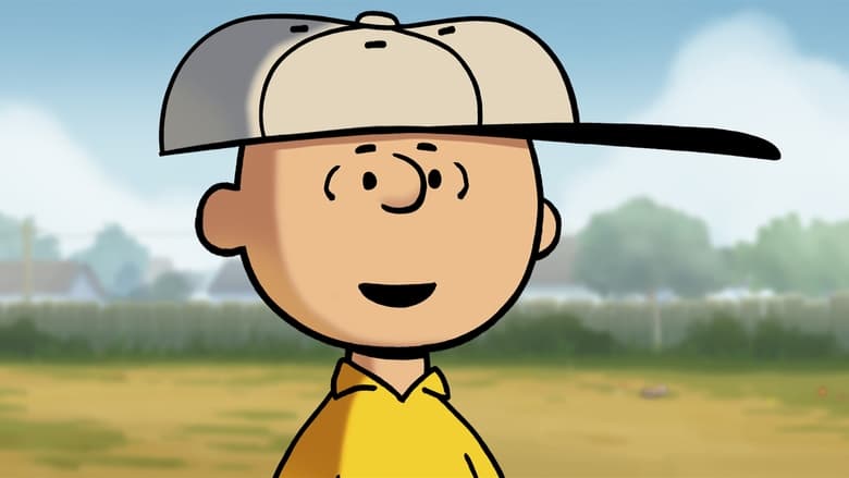 кадр из фильма Снупи представляет: мелочи имеют значение, Чарли Браун