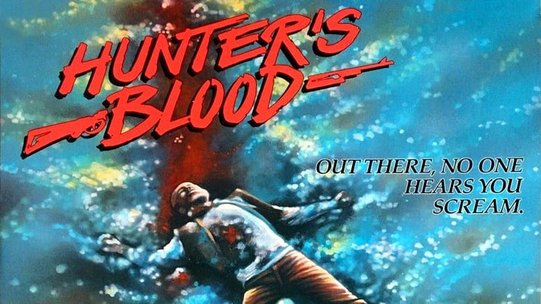 кадр из фильма Hunter's Blood