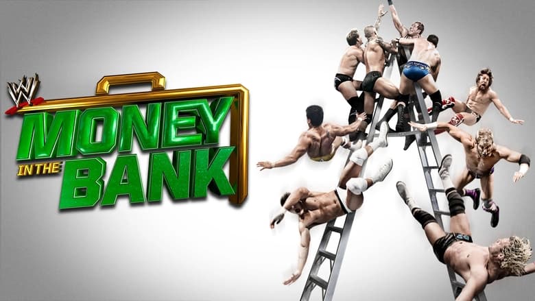 кадр из фильма WWE Money in the Bank 2013