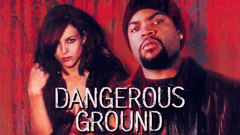 кадр из фильма Dangerous Ground