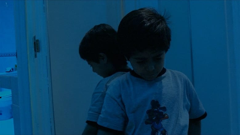 кадр из фильма La noche de Mateo
