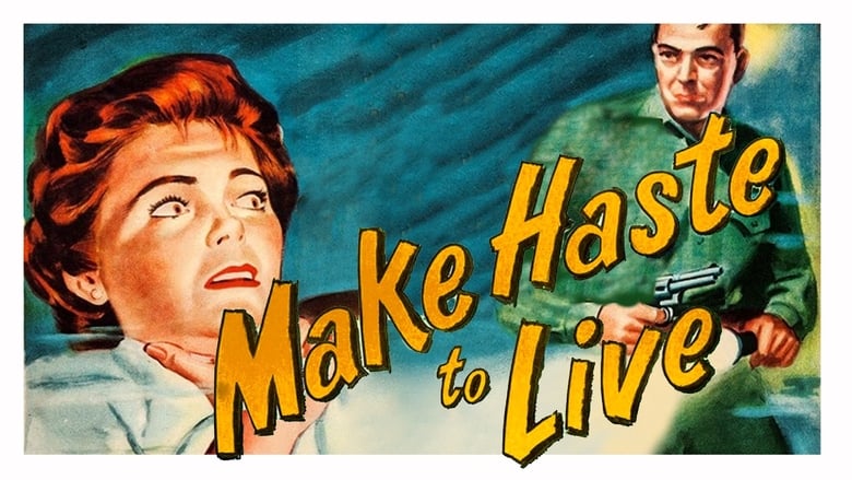 кадр из фильма Make Haste to Live