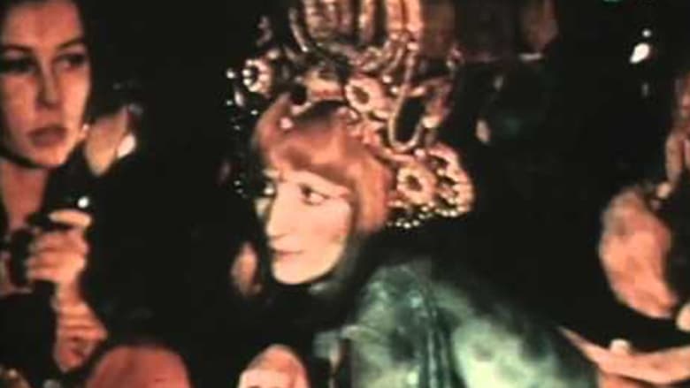 кадр из фильма Cleopatra