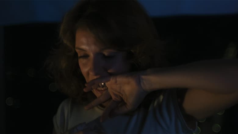 кадр из фильма Незамужняя женщина