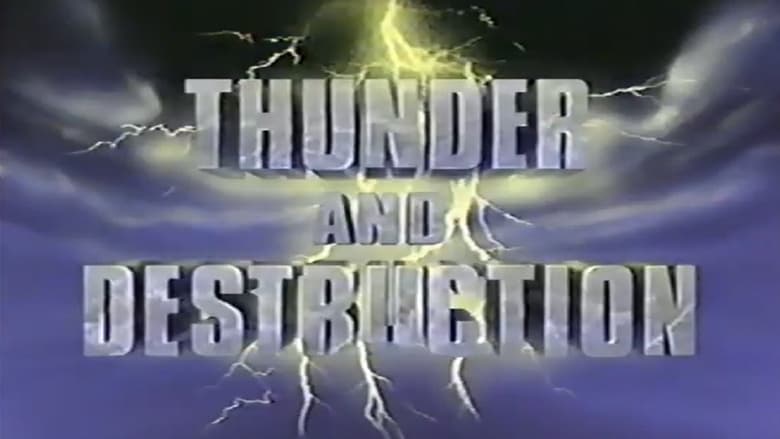 кадр из фильма The Best of Thunder and Destruction: NFL's Hardest Hits