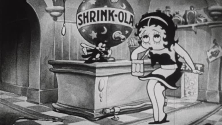кадр из фильма Betty in Blunderland