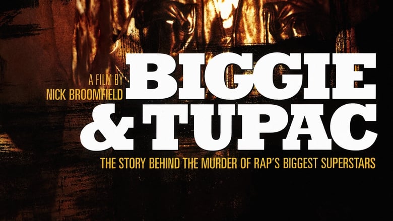 кадр из фильма Biggie & Tupac