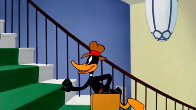 кадр из фильма Daffy Dilly